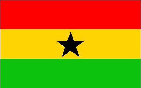 The Republic of Ghana