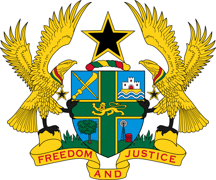 the_Republic_of_Ghana